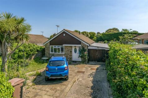 Colindale Road North, Ferring, Worthing, West Sussex, BN12
