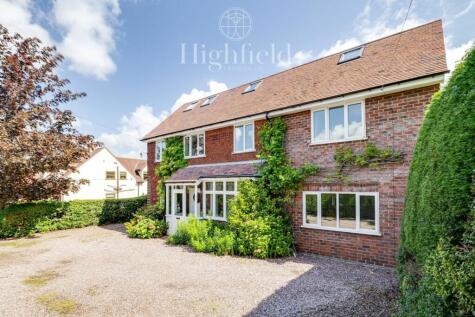 Townfield Lane, Frodsham, WA6