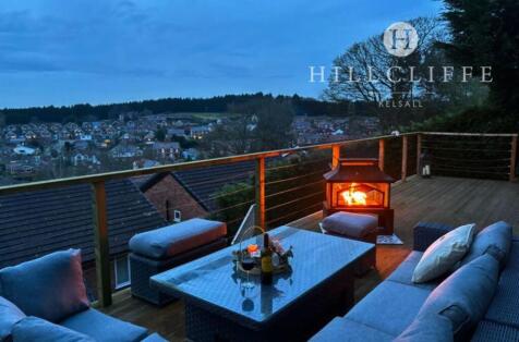 Quarry Lane, Kelsall, CW6