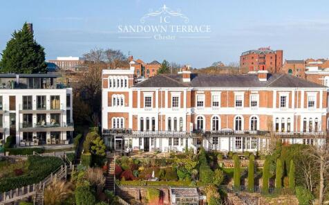 Sandown Terrace, Chester, CH3