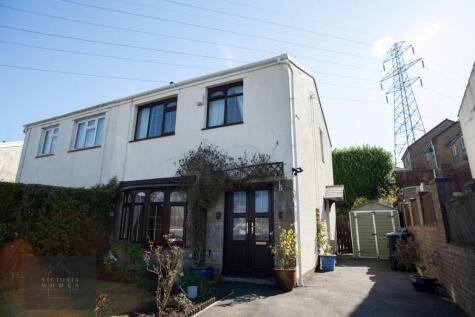 Cantebury Road, Beaufort, NP23