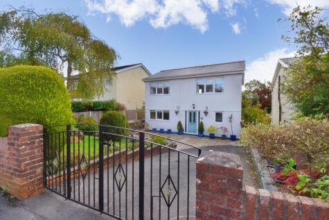 Coed Cae, Rassau, NP23