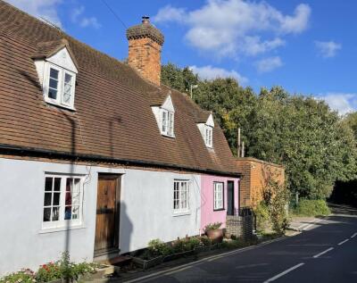 Norsey Road, Billericay