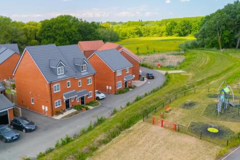 Bossu Drive, Oadby, Leicester