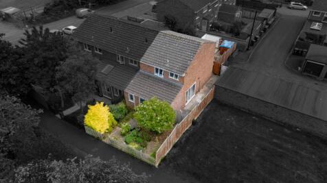 Hales Close, Stratford-upon-Avon