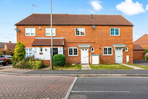 Carty Road, Hamilton, Leicester