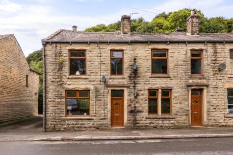 Burnley Road East, Rossendale