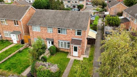 Nene Court, Oadby, Leicester