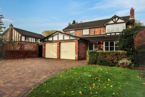 Laurel Close, Middlewich