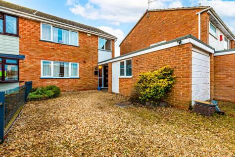 Lodge Road, Fleckney