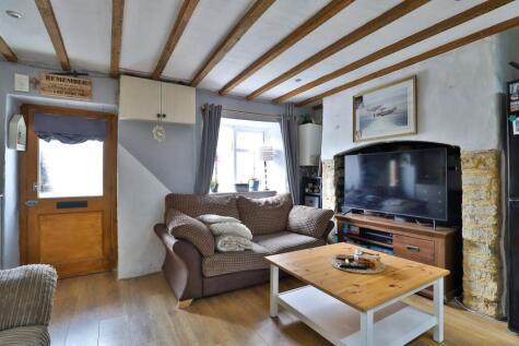 Lang Road, Crewkerne