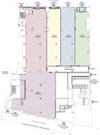 Floor/Site plan 2