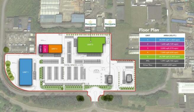 Scheme plan