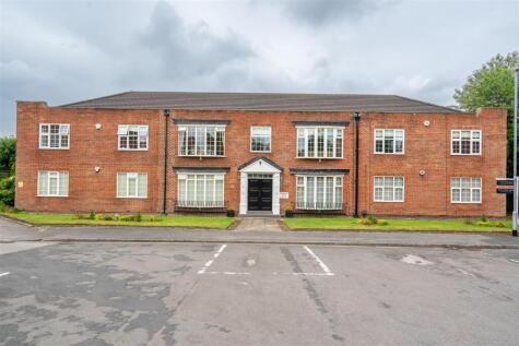 Sandmoor Close, Alwoodley, Leeds