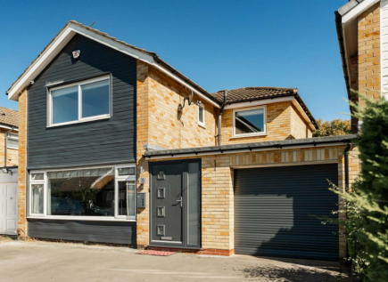 Plantation Gardens, Alwoodley