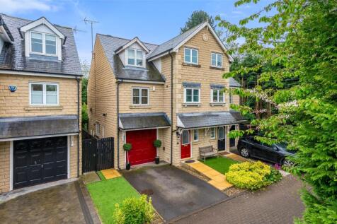 Keplestone Mews, Alwoodley