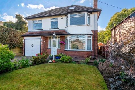 Chelwood Drive, Moor Allerton, Roundhay, Leeds