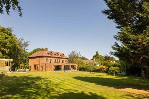 Fours Croft, Adel Lane, Adel