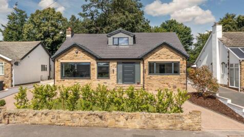 The Fairway, Alwoodley, Leeds