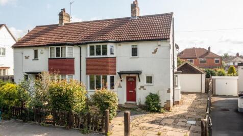 Parkland Crescent, Meanwood , Leeds