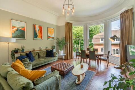 Grove Road, Headingley