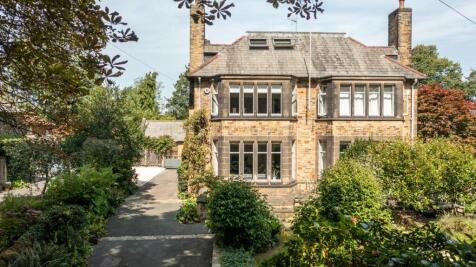 Shire Oak Road, Headingley