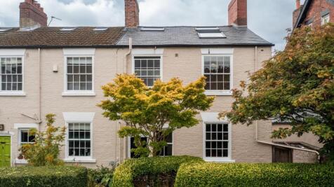 Potternewton Lane, Chapel Allerton, Leeds