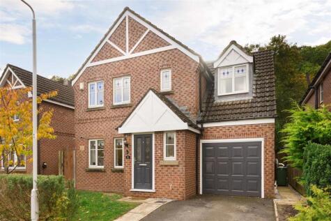 Boothroyd Drive, Meanwood