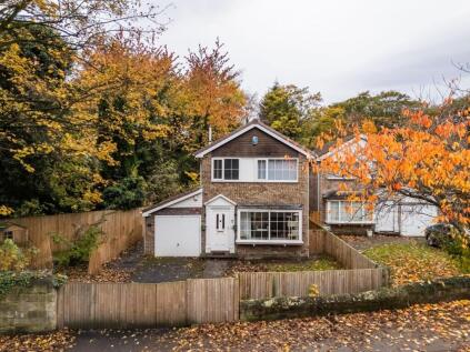 Asket Hill, Roundhay