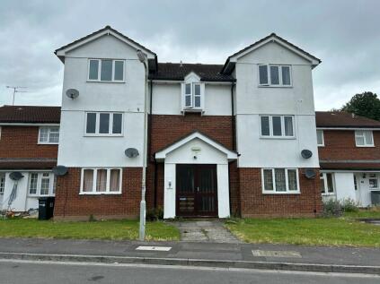 Bridgwater - 2 bedroom flat for sale