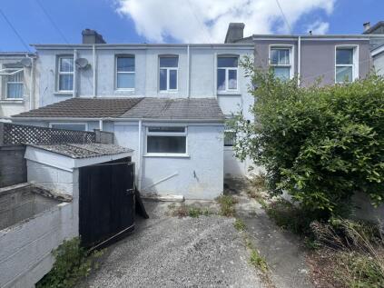 32 Corporation Road, Peverell, Plymouth, Devon PL2 3NT