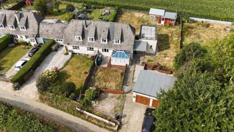 1 Towan Lane, Lobb's Shop, St. Austell, Cornwall PL26 6BE