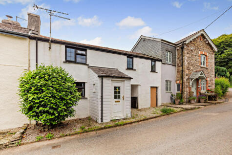 3 The Village, Lawhitton, Launceston, Cornwall PL15 9NQ