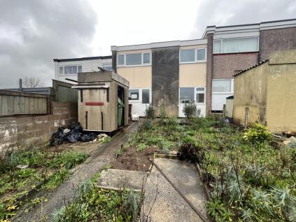 3 Burnard Close, Southway, Plymouth, Devon PL6 6LE