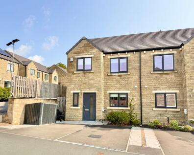 Helme Fold, Meltham, Holmfirth, West Yorkshire, HD9