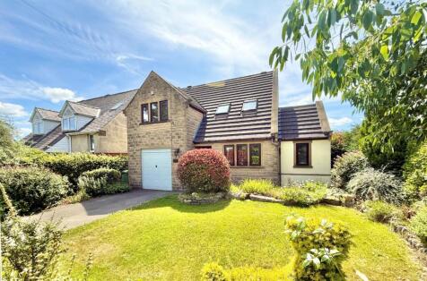 Moor Lane, Huddersfield, West Yorkshire, HD4