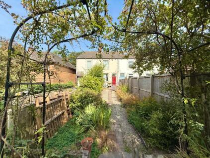 Greenside, Havercroft, Wakefield, West Yorkshire, WF4