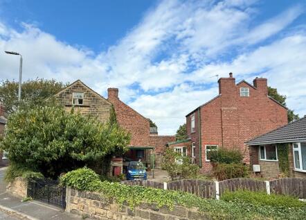 School Lane, Ryhill, Wakefield, West Yorkshire, WF4