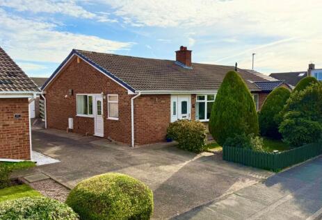 Coxley View, Netherton, Wakefield, West Yorkshire, WF4