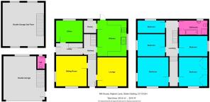Mill House, Higham Lane, Stoke Golding, CV13 6JH.j