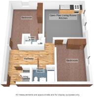 B7 Fleet Court, Fleet House, Fleet Street, Leicest