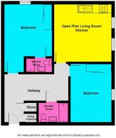 B7 Fleet Court, Fleet House, Fleet Street, Leicest