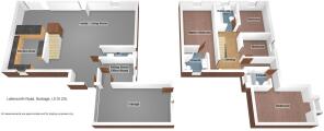 Plot 5 - 141, Lutterworth Road, Burbage, LE10 2DL 