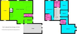 Plot 5 - 141, Lutterworth Road, Burbage, LE10 2DL.