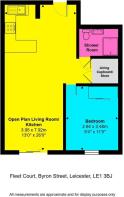 Fleet Court, 10 Byron Street, Leicester, LE1 3BJ.j