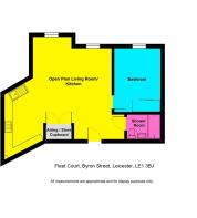 Fleet Court, 10 Byron Street, Leicester, LE1 3BJ.j