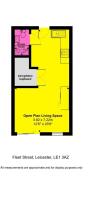 C69 Fleet Court, 10 Byron Street, Leicester, LE1 3