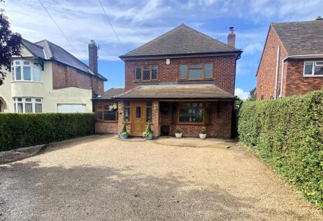 Butt Lane, Hinckley