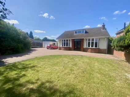 Leicester Road, Hinckley