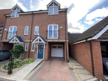 Fosse Close, Burbage